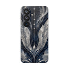 Silver Wings | Clear Case — product image 17