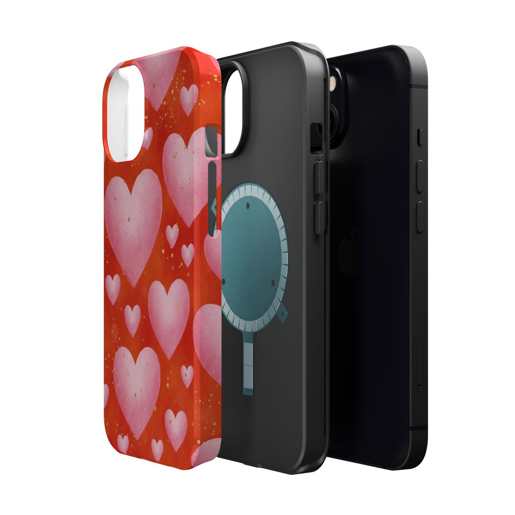 Valentine Love | Tough MagSafe Case