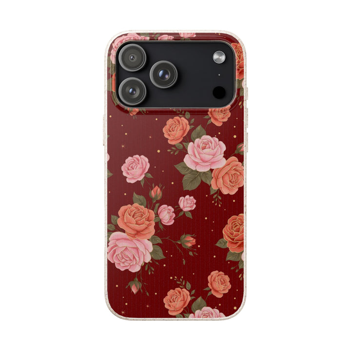 Bloom Orbit | Biodegradable Case