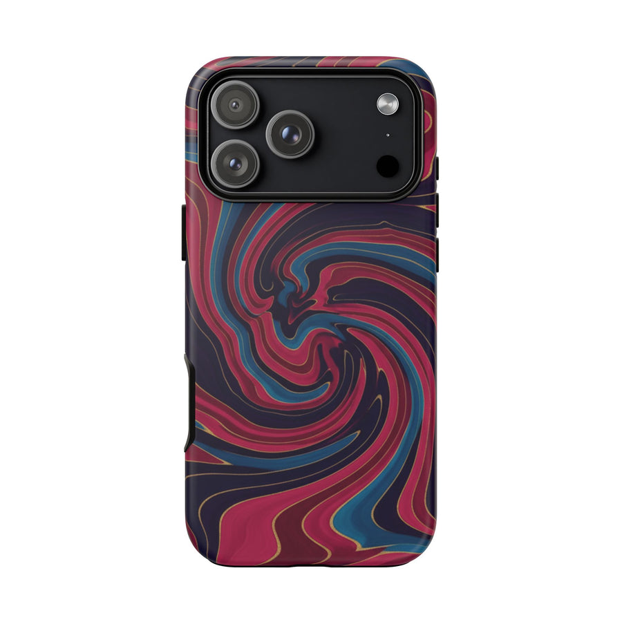 Velvet Marble | Tough Case