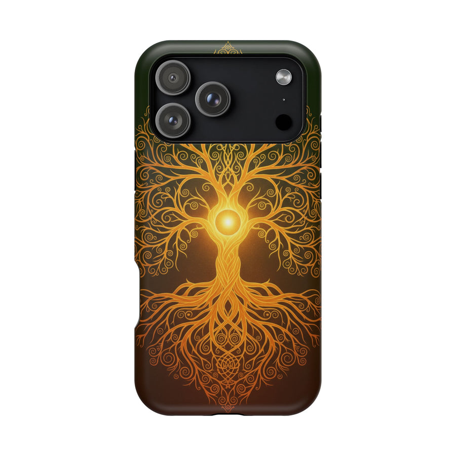 Tree of Life | Tough MagSafe Case