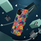 Dream Orbit | Tough MagSafe Case