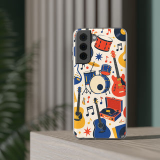 Music Shop | Clear Case — product image 20