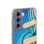 Diving Board | Clear Case