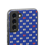 Cobalt Paired | Clear Case