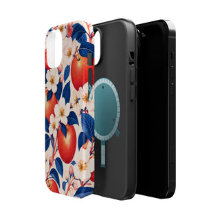 Apple Blossoms | Tough MagSafe Case — product image 44