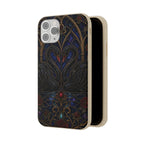 Gothic Swan | Biodegradable Case