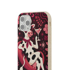 Berry Bovine | Biodegradable Case — product image 14