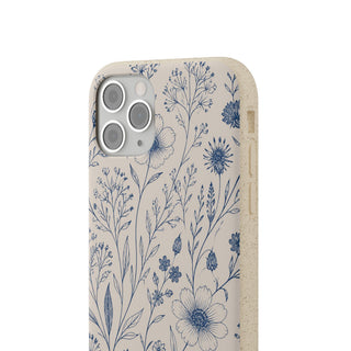 Fog Bouquet | Biodegradable Case — product image 31
