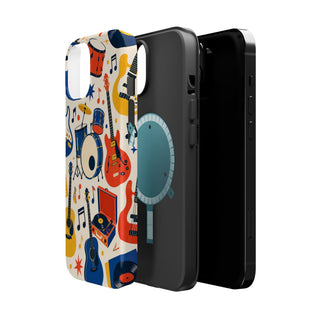 Music Shop | Tough MagSafe Case — product image 44