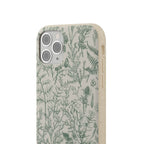 Frost Meadow | Biodegradable Case