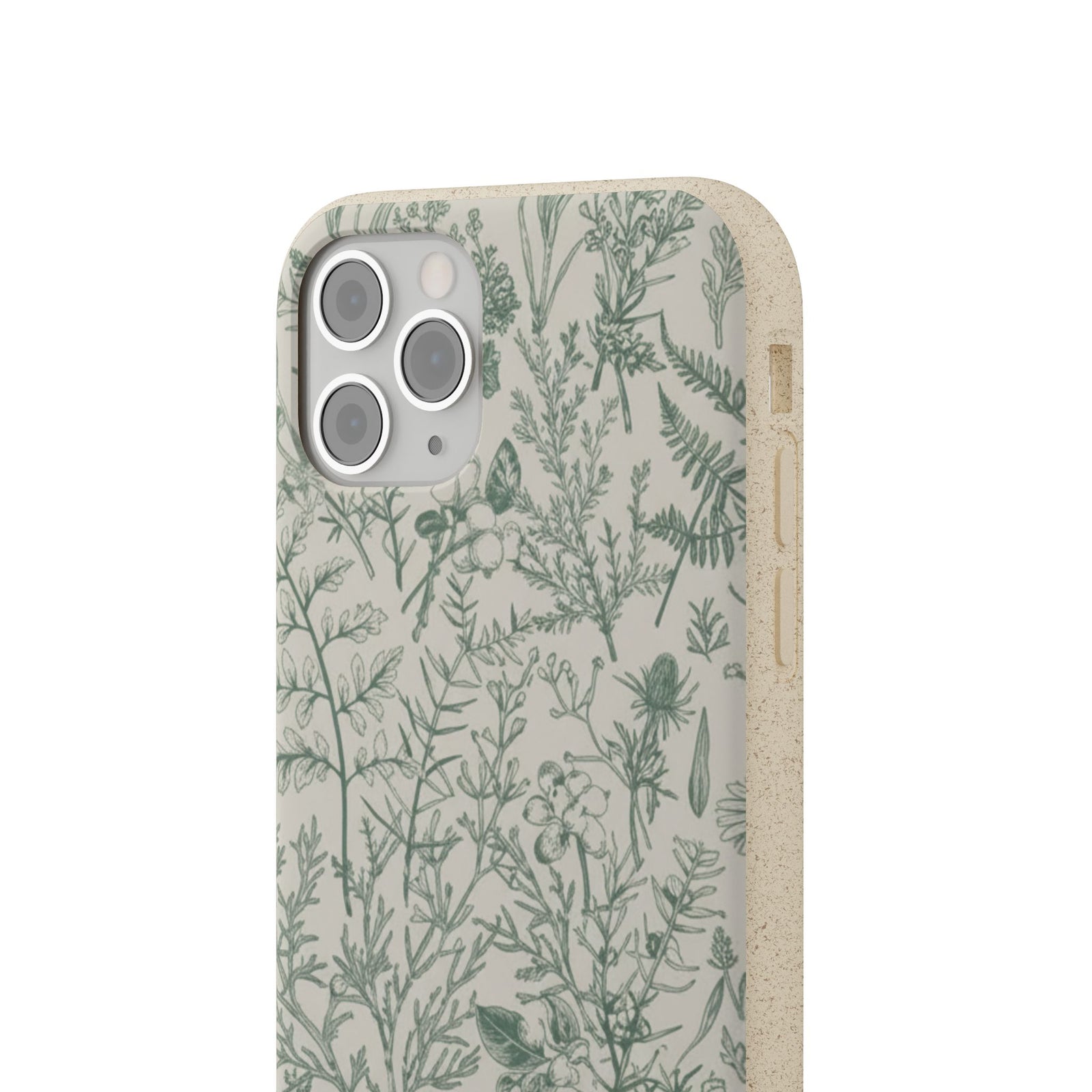 Frost Meadow | Biodegradable Case