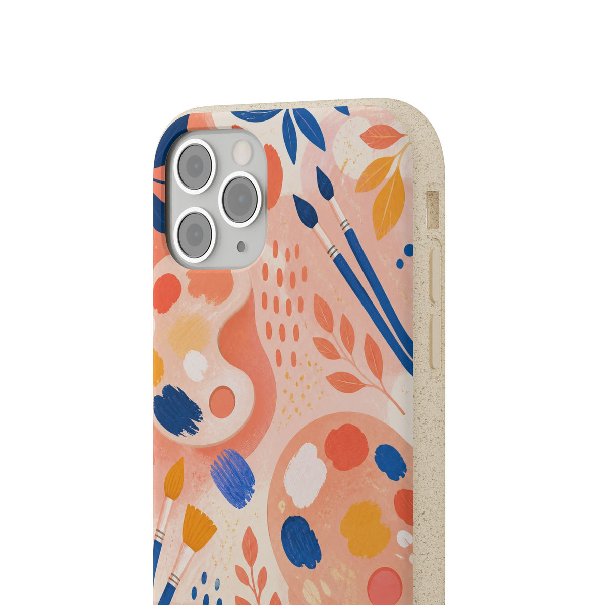 Coral Palette | Biodegradable Case — product image 31