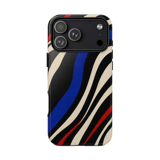 Zebra Rush