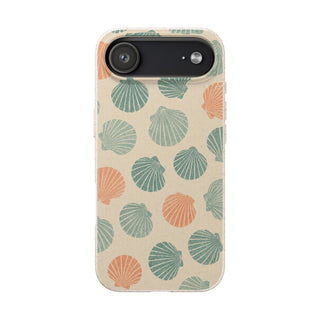 Sea Glass | Biodegradable Case