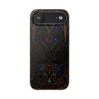 Gothic Swan | Biodegradable Case