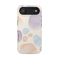 Pastel Pebbles | Tough MagSafe Case