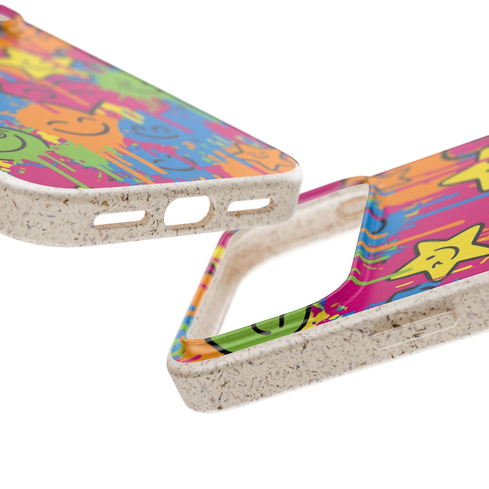 Ginger Glow | Biodegradable Case