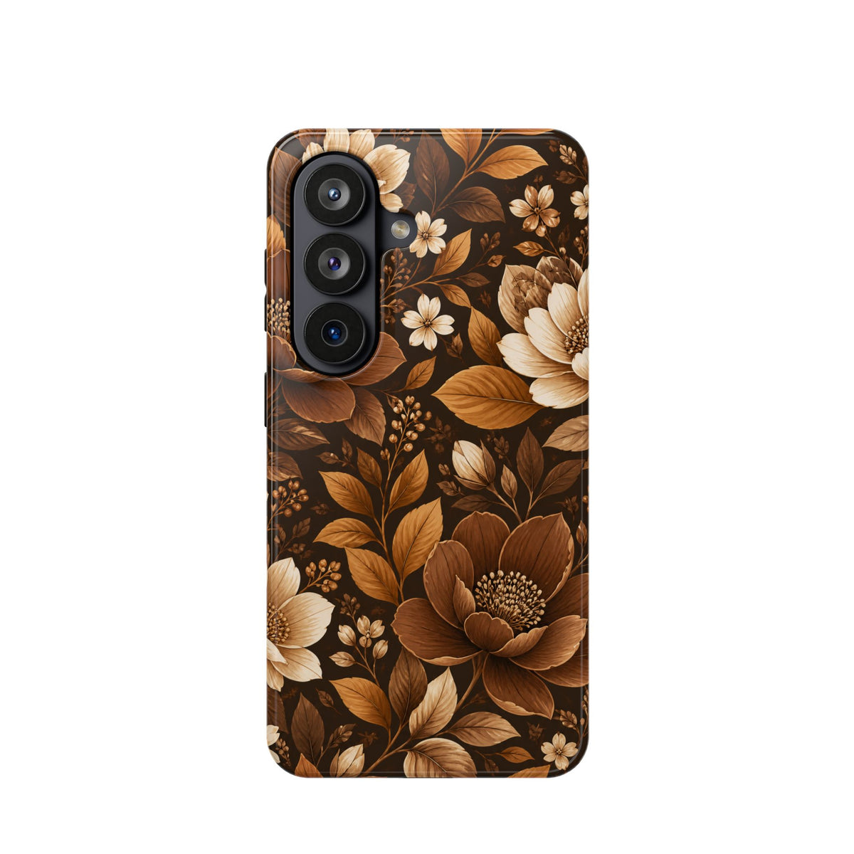 Cocoa Bloom | Tough MagSafe Case — product image 41