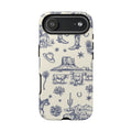 Pearl Breeze | Tough Case