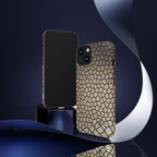 Mosaic Sunburst | Tough Case