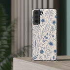 Fog Bouquet | Clear Case — product image 22