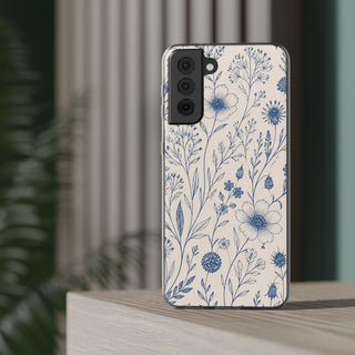 Fog Bouquet | Clear Case — product image 22