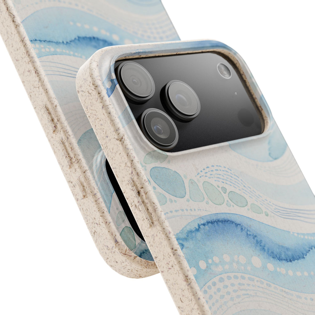 Pearl Breeze | Biodegradable Case — product image 28