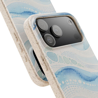 Pearl Breeze | Biodegradable Case — product image 28