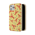 Butter Lobsters | Biodegradable Case