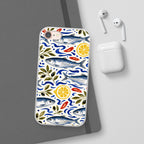 Sardine Social | Frosted Clear Case — product image 54