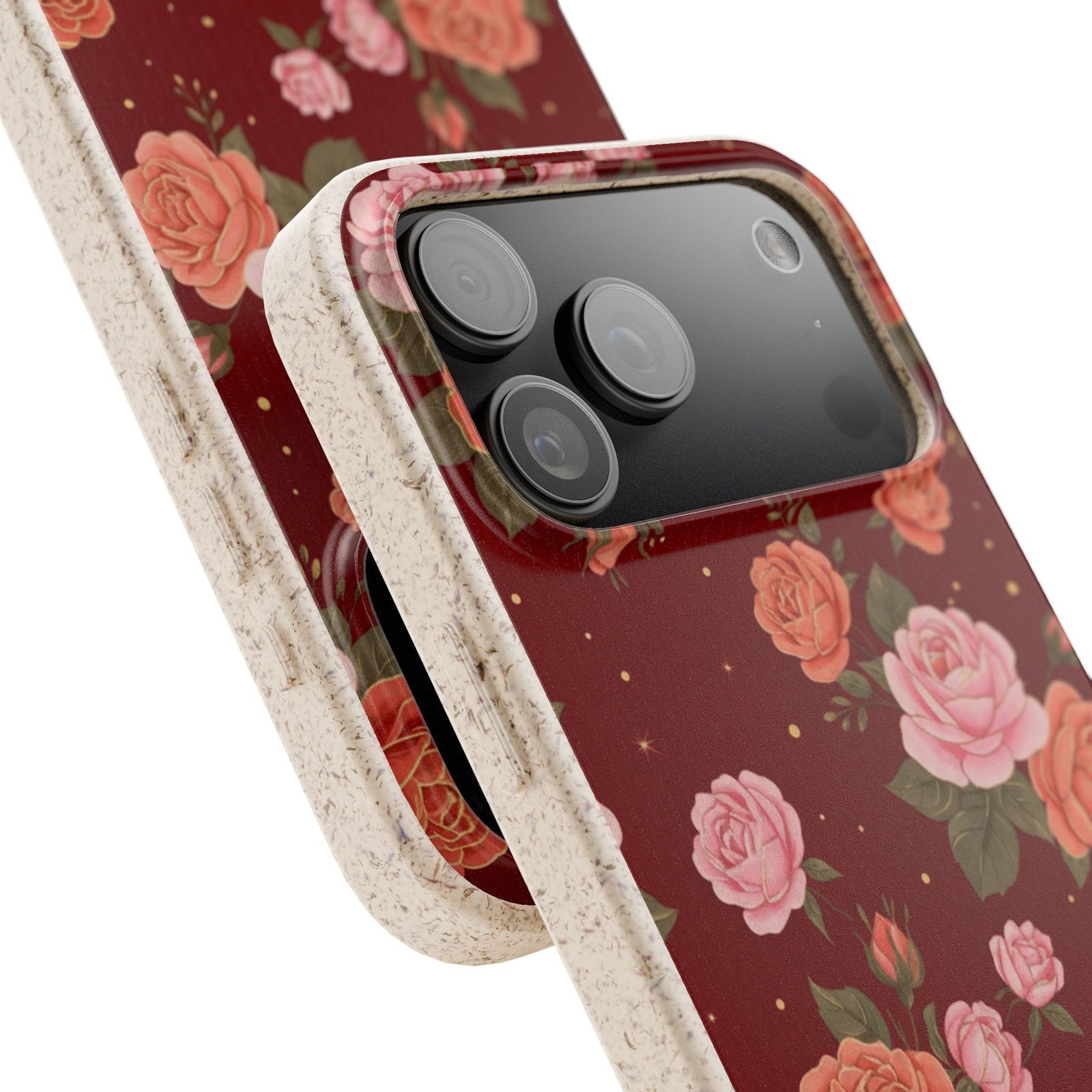 Bloom Orbit | Biodegradable Case
