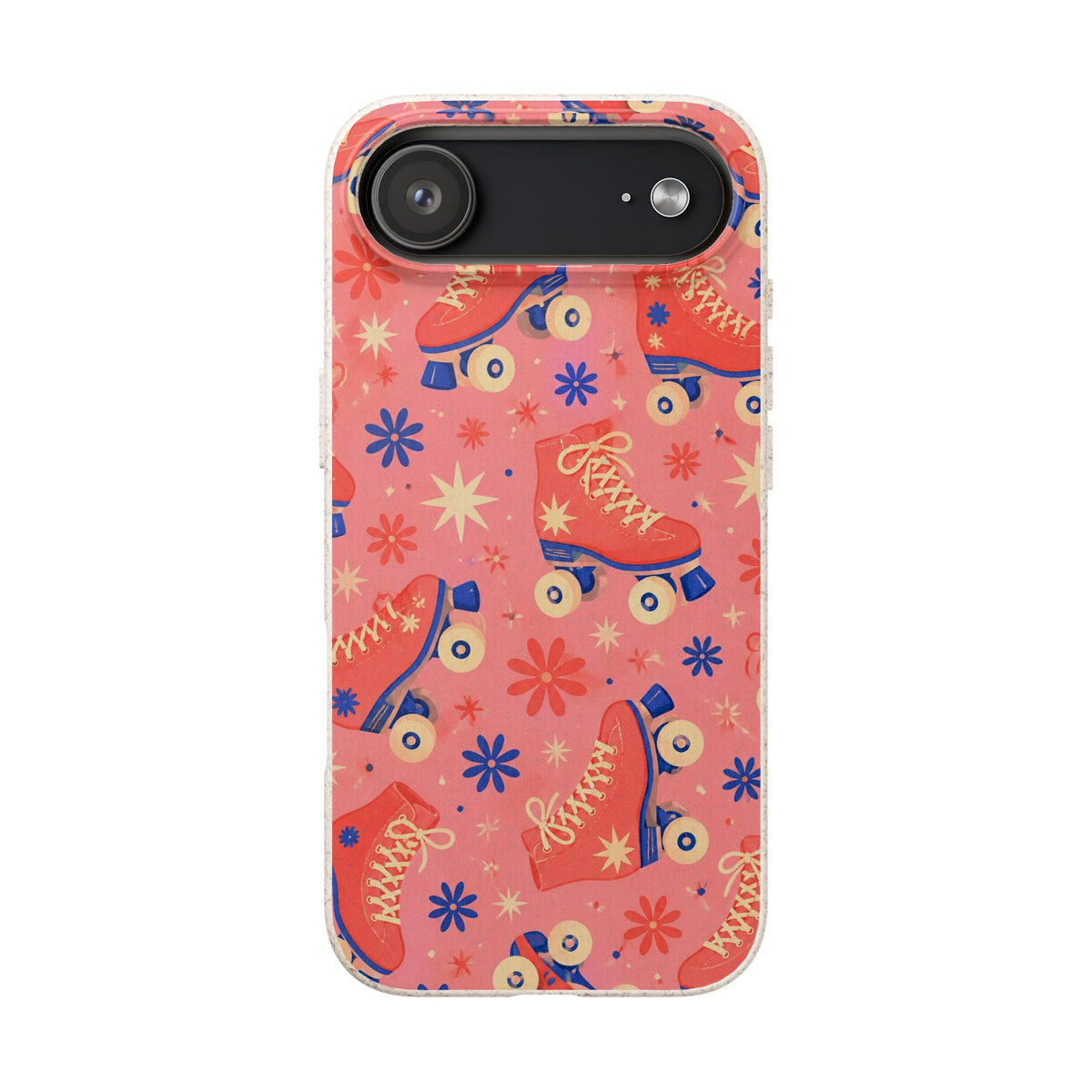 Coral Skates | Biodegradable Case — product image 26