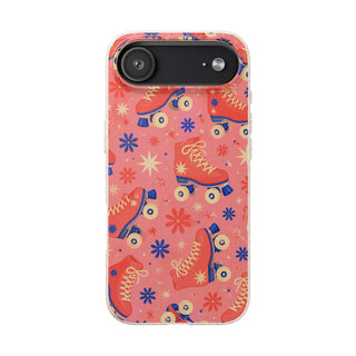 Coral Skates | Biodegradable Case — product image 26