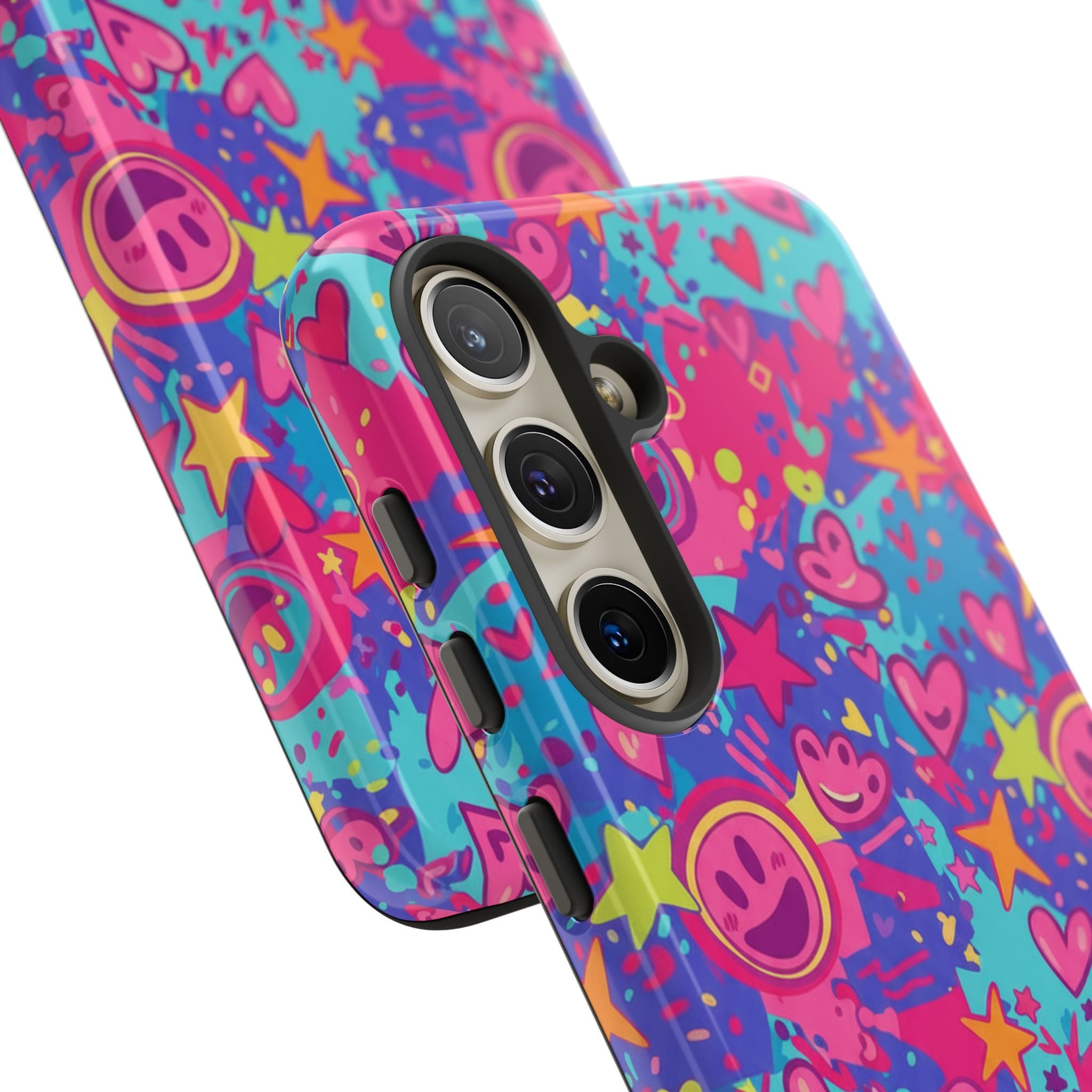 Y2K Doodle | Tough Case