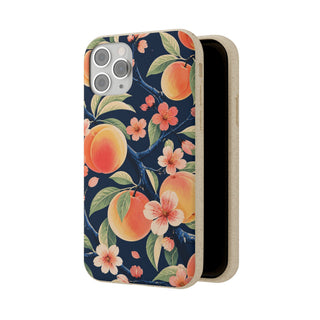 Peach Branches | Biodegradable Case — product image 30