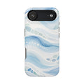 Pearl Breeze | Tough MagSafe Case — product image 36