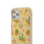 Turtle Trinket | Biodegradable Case