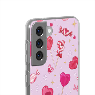 Bliss Meadow | Clear Case