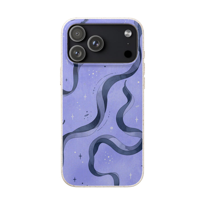 Velvet Nova | Biodegradable Case