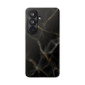 Onyx Veins | Clear Case — product image 17