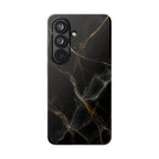 Onyx Veins | Clear Case — product image 17