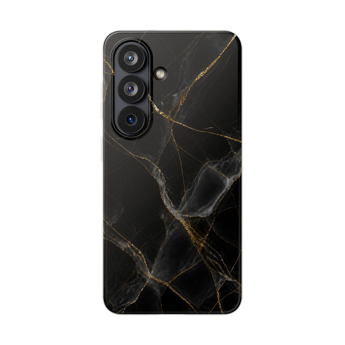Onyx Veins | Clear Case — product image 17