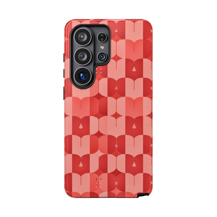 Clover Glow | Tough Case