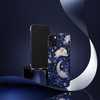 Moonlit Bunny | Tough Case