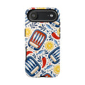 Sardine Tins | Tough Case — product image 88
