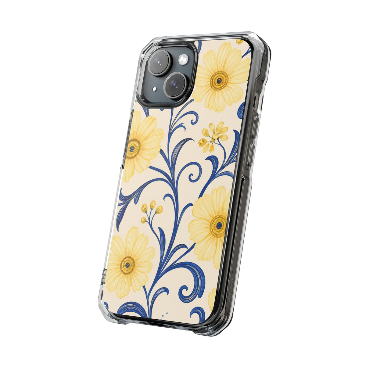 Daisy Link | Clear MagSafe Case — product image 17