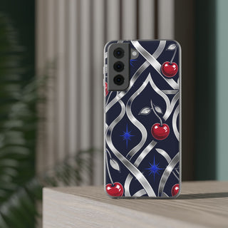 Chrome Trellis | Clear Case — product image 20