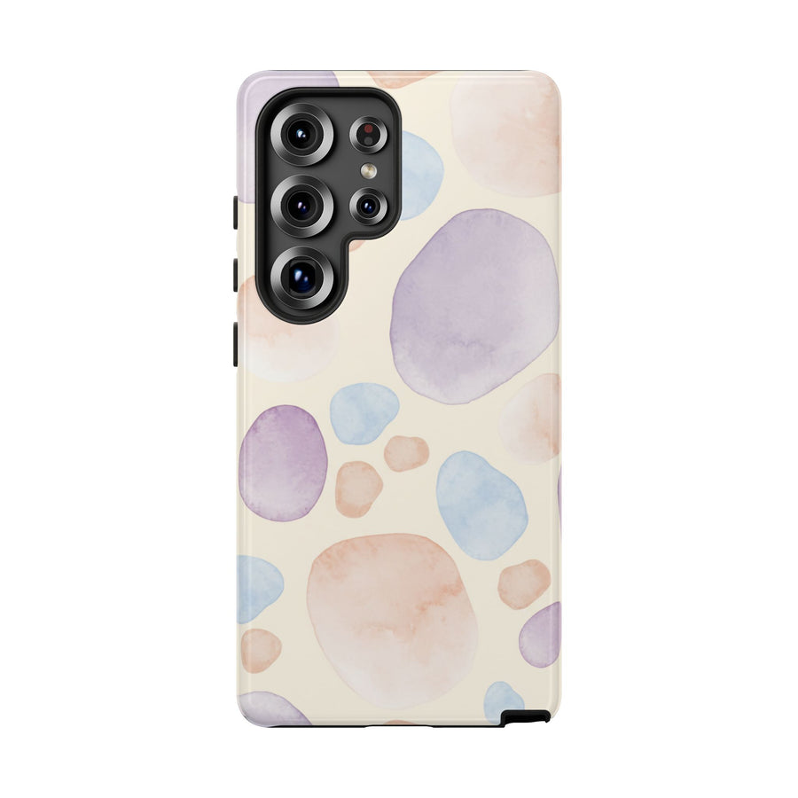 Pastel Blob | Tough Case