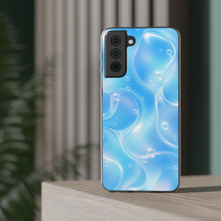 Blue Jelly | Clear Case — product image 22